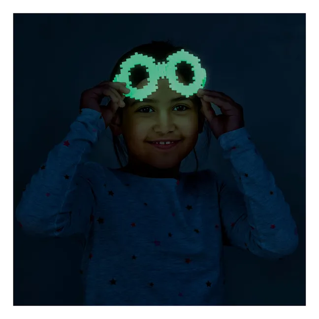 Phosphorescent Discovery Set - 500 pieces