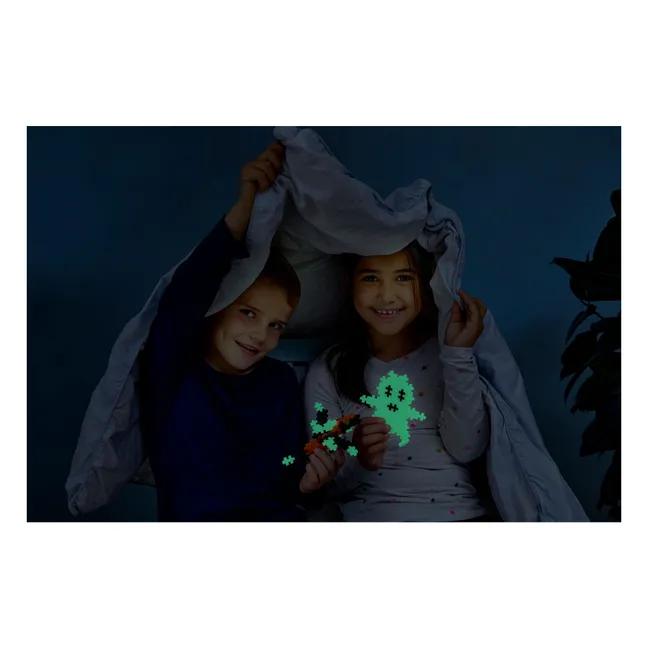 Coffret découverte Phosphorescent - 500 pièces