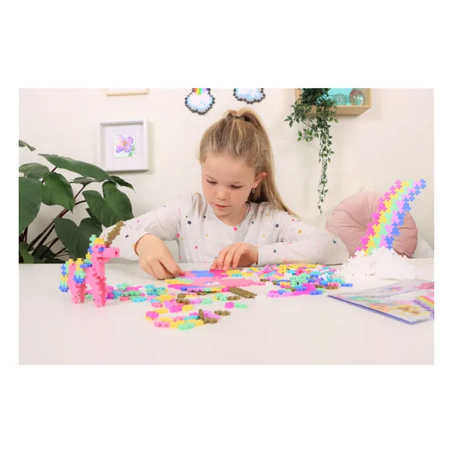 Unicorn Discovery Set - 275 pieces
