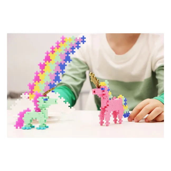 Unicorn Discovery Set - 275 pieces