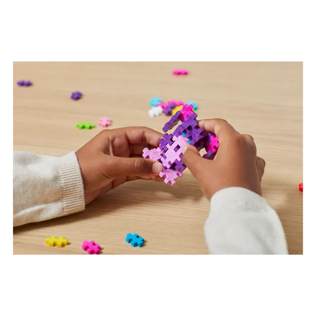 Juego para descubrir animales - 275 piezas