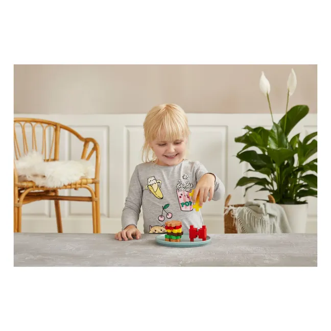 Foodies activity box - 40 pieces