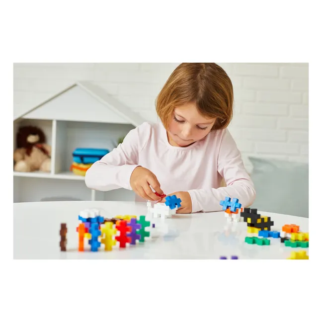 Coffret découverte Basic - 60 pièces