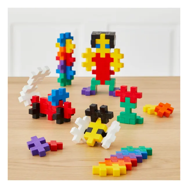 Juego básico de descubrimiento - 60 piezas