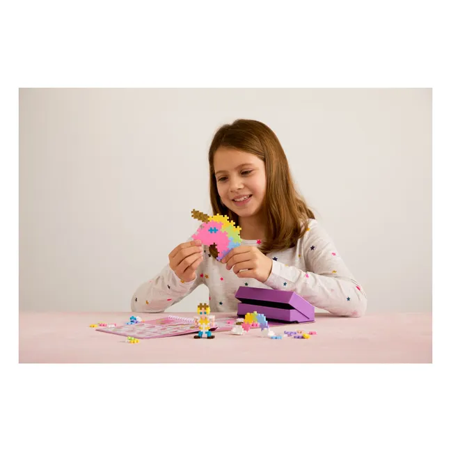 Coffret créatif Conte de Fée - 125 pièces