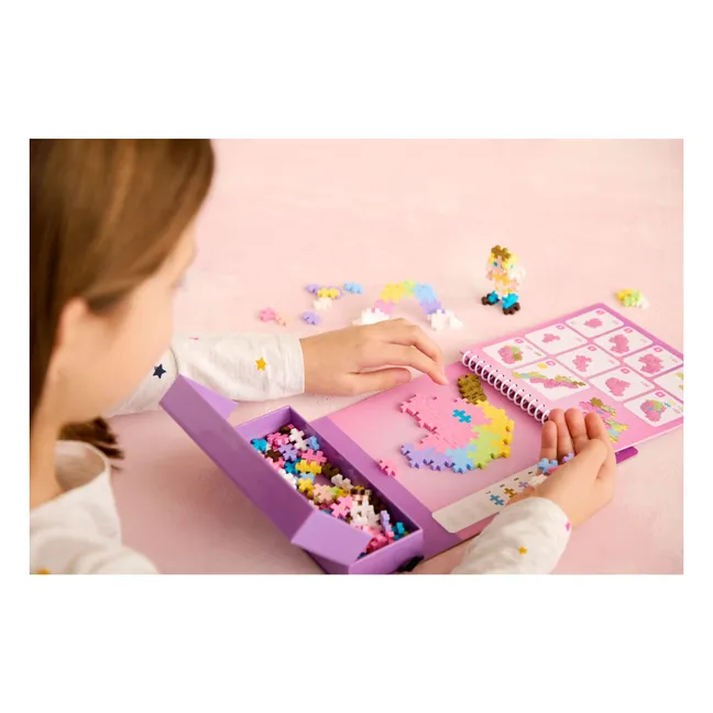 Coffret créatif Conte de Fée - 125 pièces
