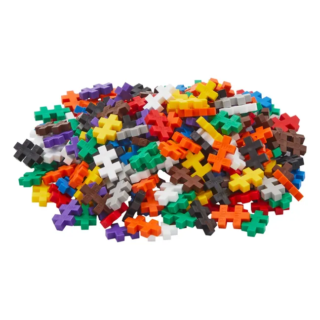 Tubo Basic - 240 piezas