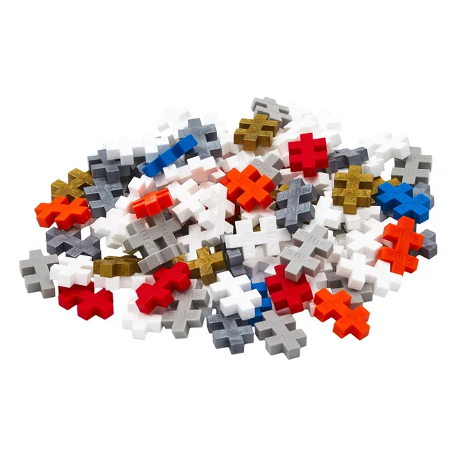 Astronaut tube - 100 pieces