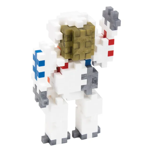 Astronaut tube - 100 pieces