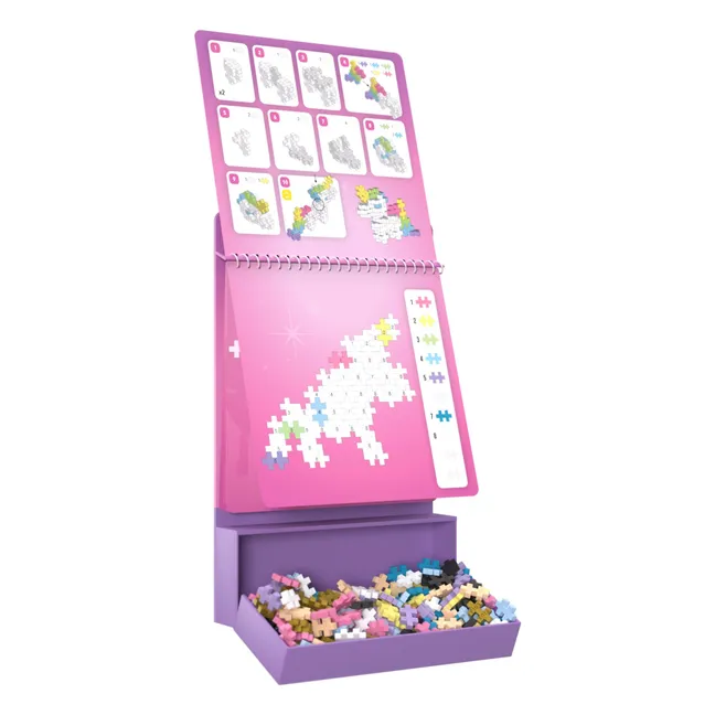 Coffret créatif Conte de Fée - 125 pièces