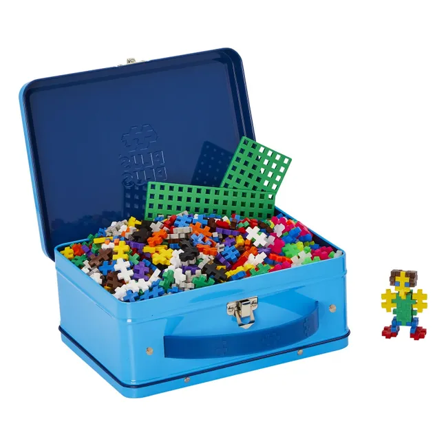 Valisette Basic and Neon - 600 pieces