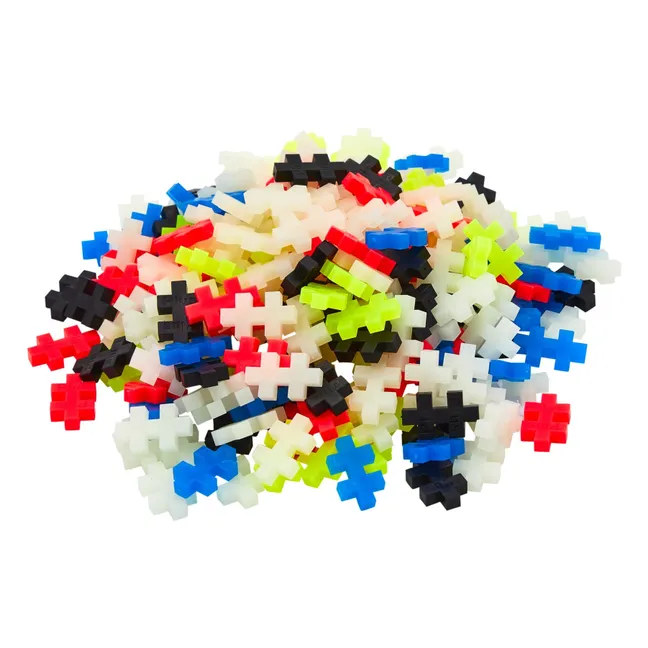 Phosphorescent Tube - 240 pieces