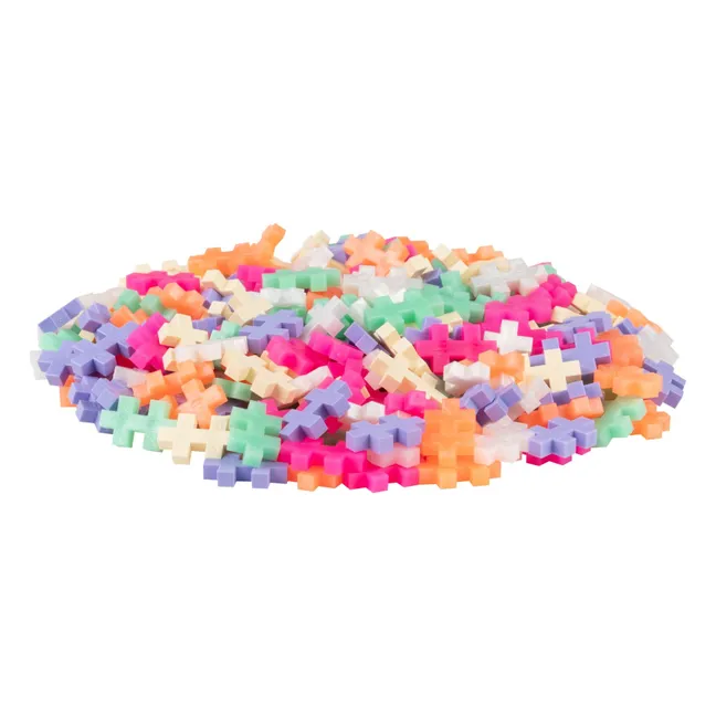 Pearl Tube - 240 pieces