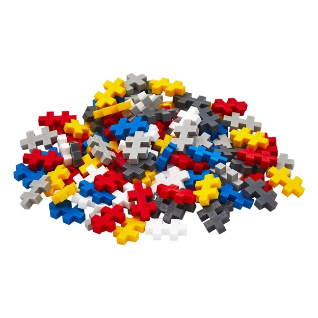 Tubo Mecha Bot - 100 piezas