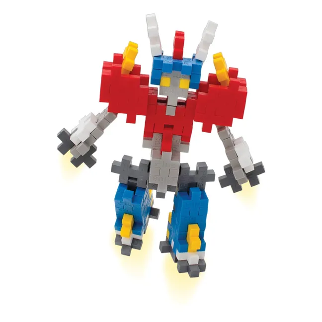 Tubo Mecha Bot - 100 piezas