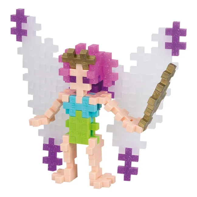 Tubo Fée - 100 unidades