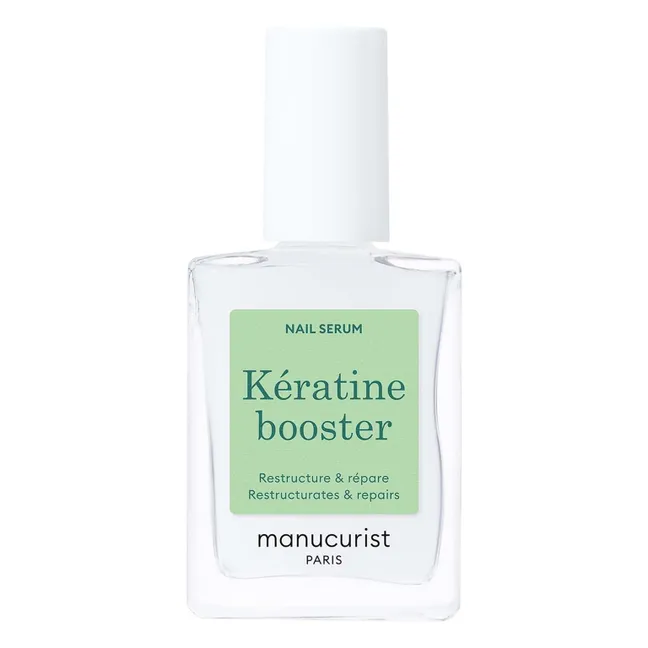 Soin Keratine Booster - 15 ml