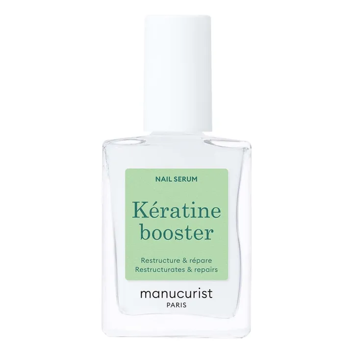Manucurist - Manucurist - Soin Keratine Booster - 15 ml