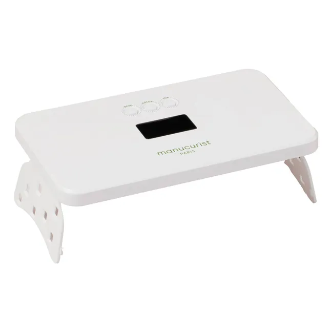 Lampe Premium LED Green Flash 