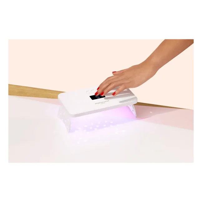 Lampe Premium LED Green Flash 