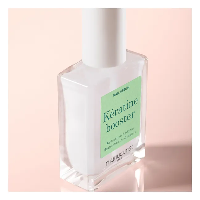 Keratine Booster Care - 15 ml