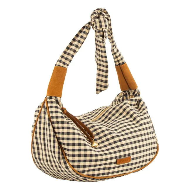 Sac Minilango | Noir