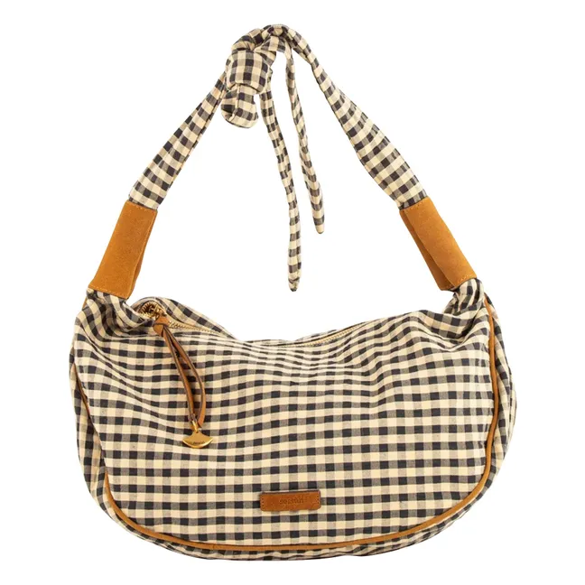 Sac Minilango | Noir