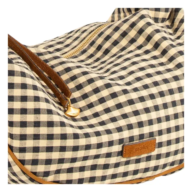 Bolsa Minilango | Negro