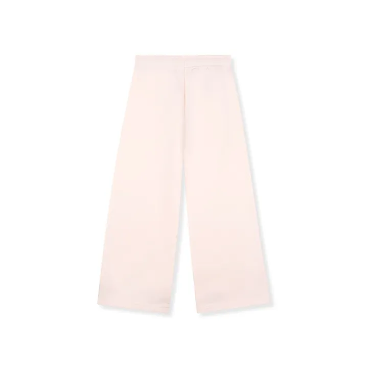 Joggers holgados de algodón orgánico | Crudo- Imagen del producto n°3