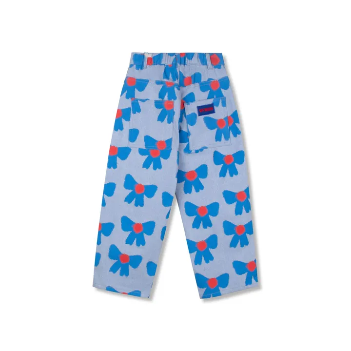 Jean Nœuds | Azul- Imagen del producto n°3