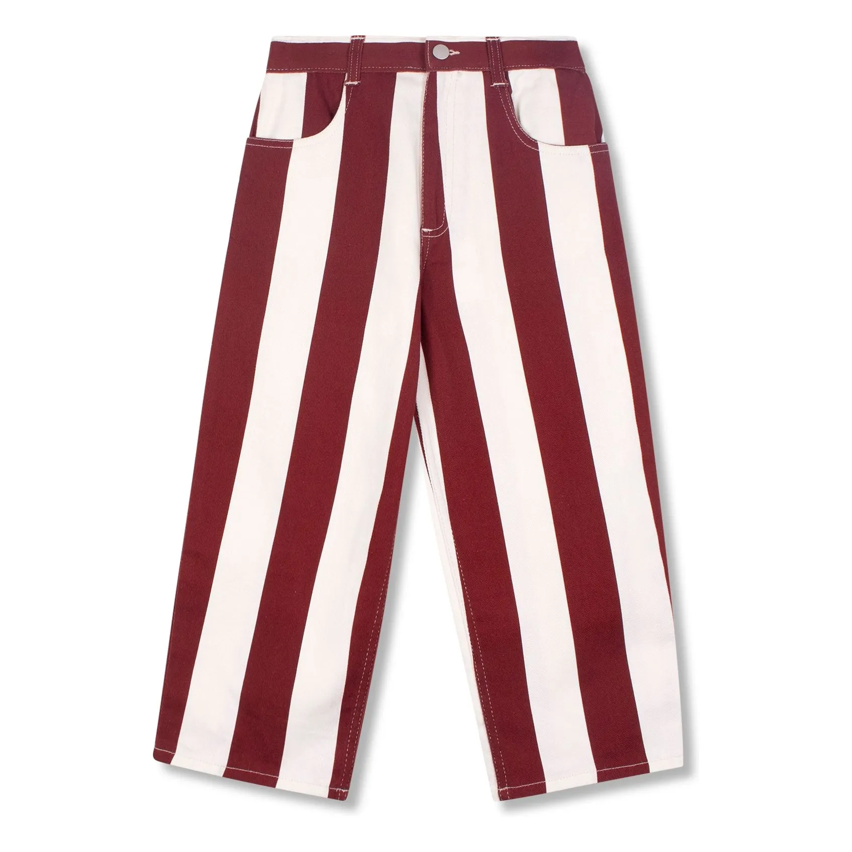 Wynken Burgundy Jean Rayé