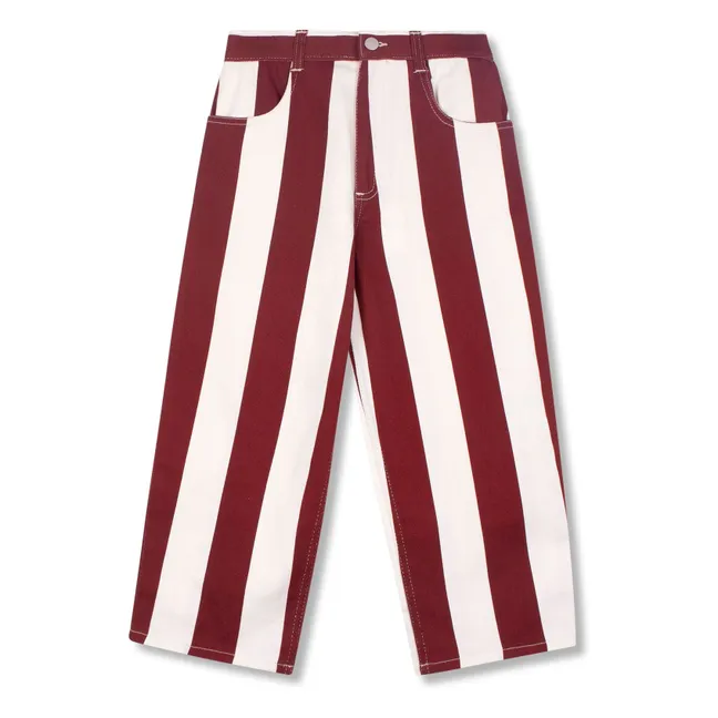 Jean Rayé | Burgundy