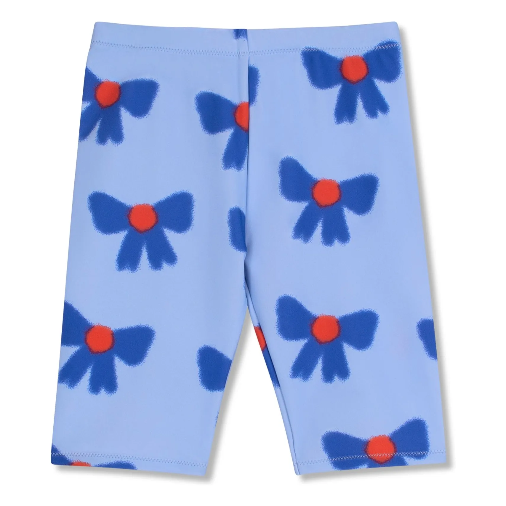 Wynken Blue Cycling Short Knots Recycled Fibers