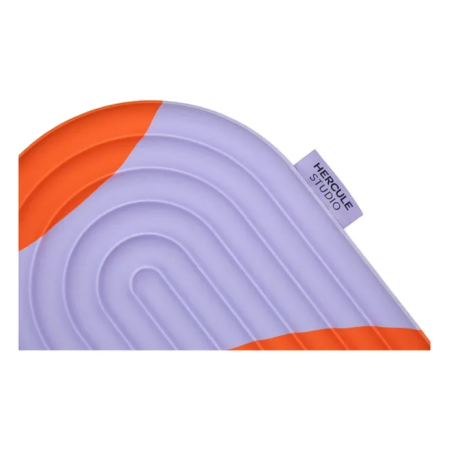 Pad de comfort Galé | Rouge