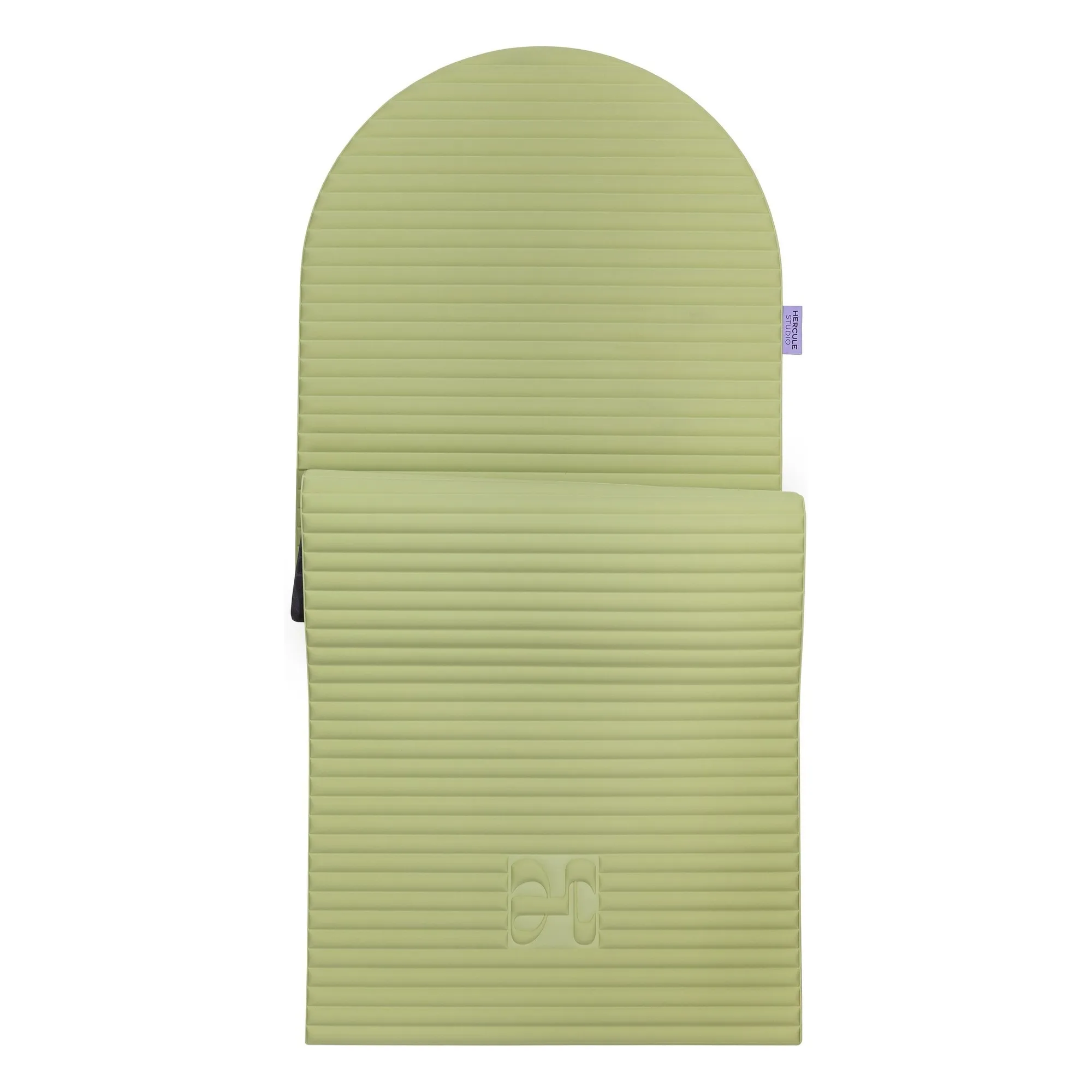 Hercule Studio Pistachio Archy Exercise Mat