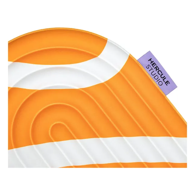 Galé comfort pad | Orange