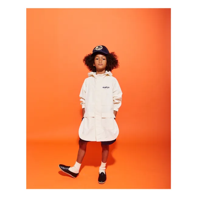 Casquette Mesh | Bleu marine