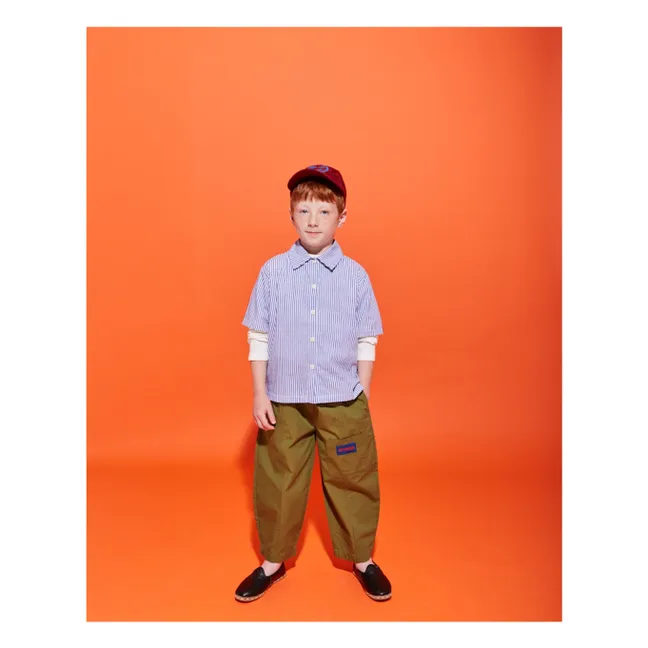 Gorra de malla | Burdeos