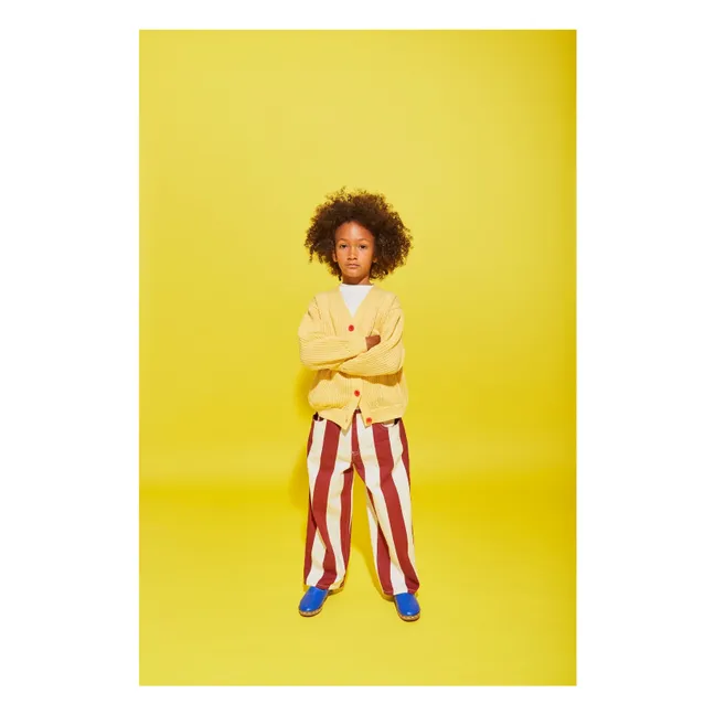 Jean Rayé | Burgundy