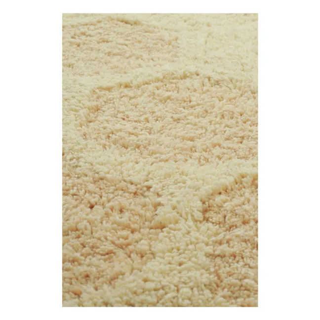 Sweet Honey rug
