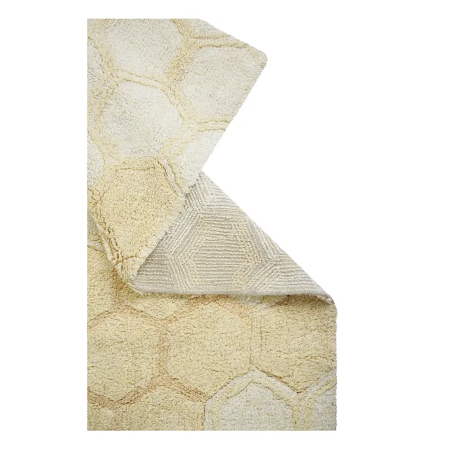 Sweet Honey rug