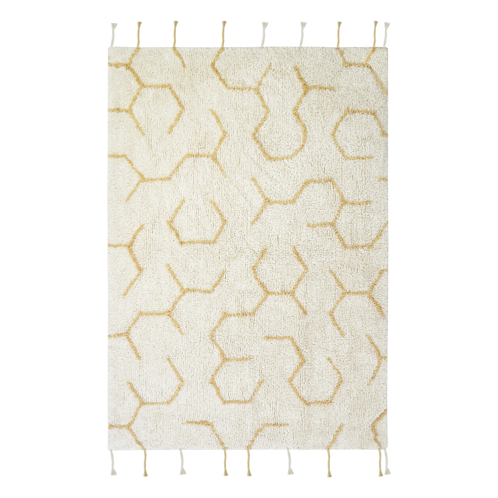 Lorena Canals Multicoloured Pollination Mat