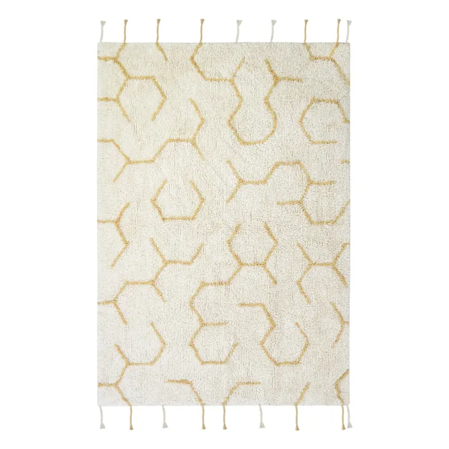 Pollination mat