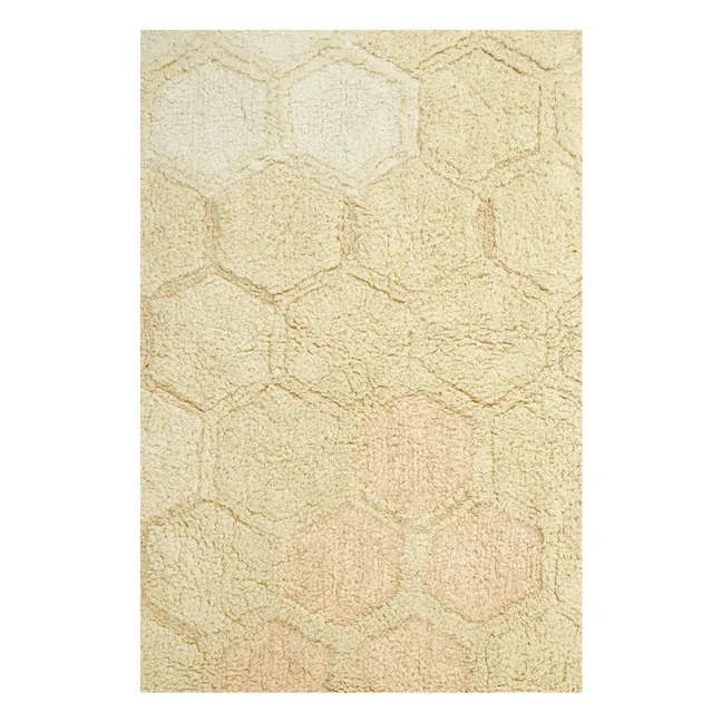 Sweet Honey rug