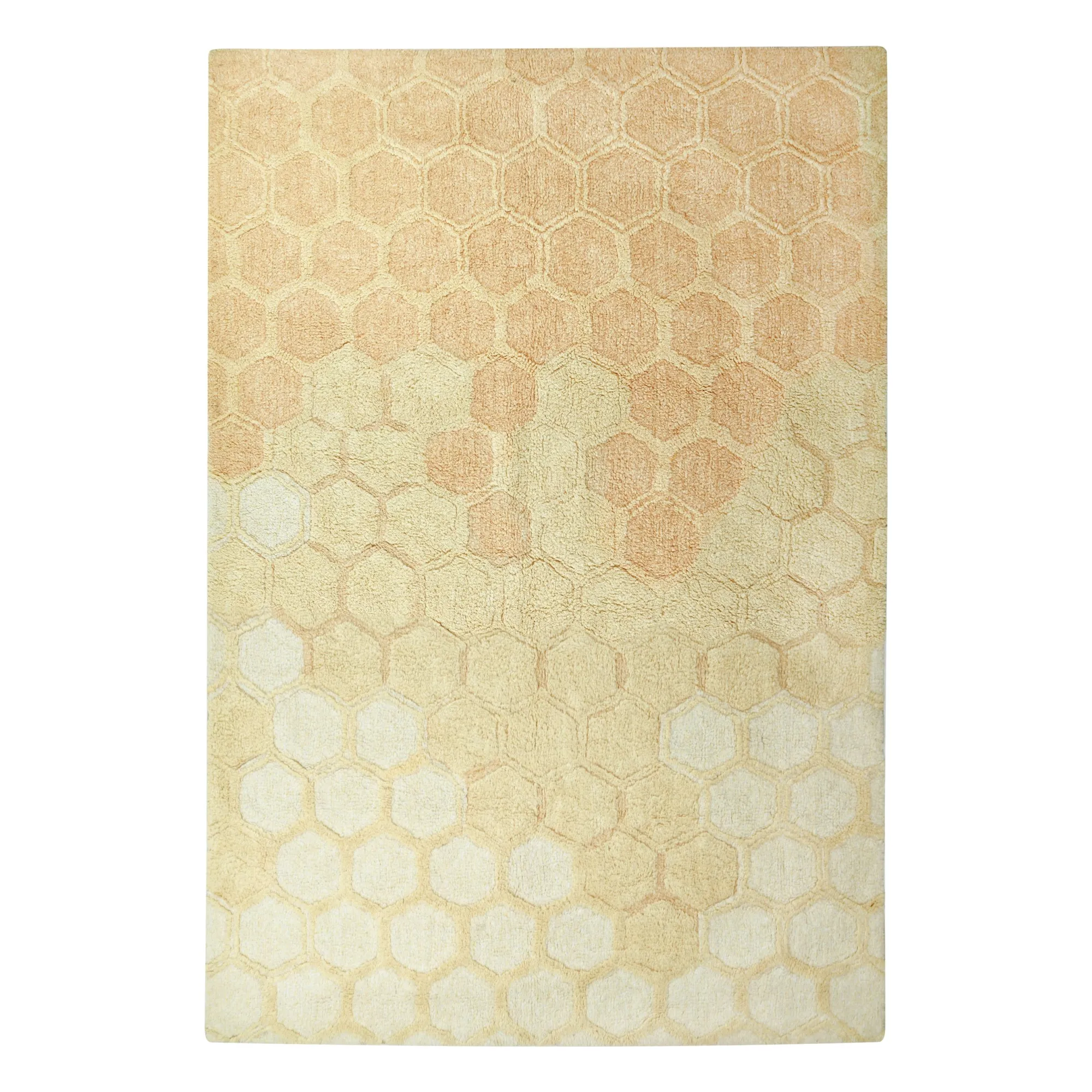 Lorena Canals Multicoloured Sweet Honey Rug
