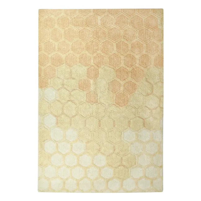 Sweet Honey rug