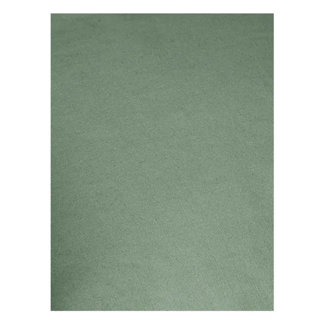 Billow pouffe | Sage