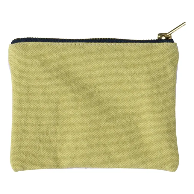 Pochette Tricolo | 	Lilas