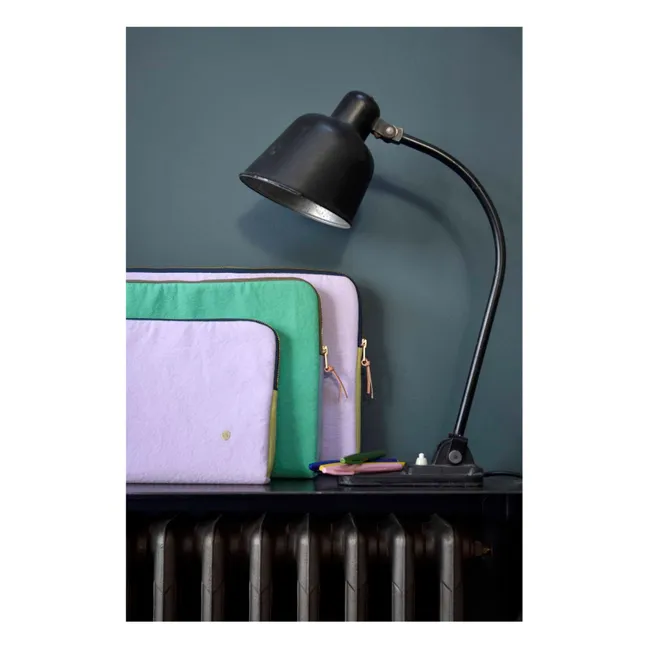 Tricolo Ipad case | Lilac