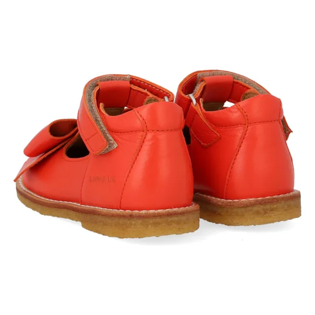 Babies Scratchs Nœud | Red